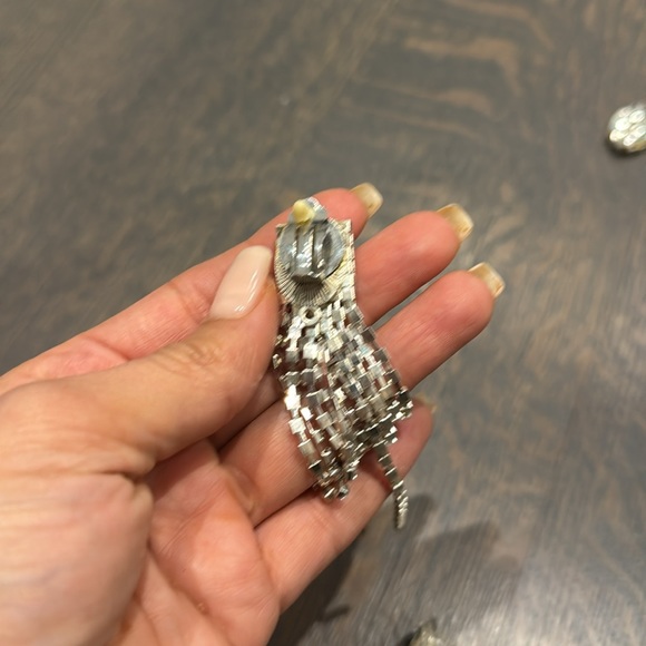 Brand New Luxury unique earrings - Picture 3 of 3